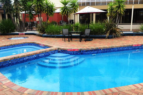 Rydges Geelong - Accommodation Asia 30