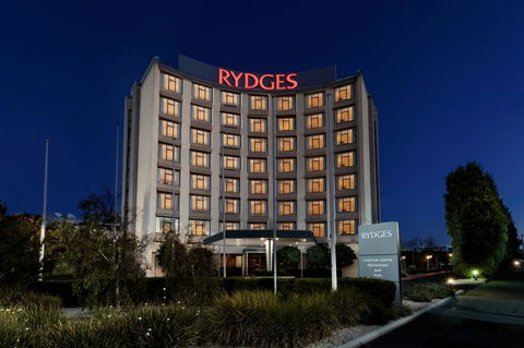 Rydges Geelong - Accommodation Asia 8