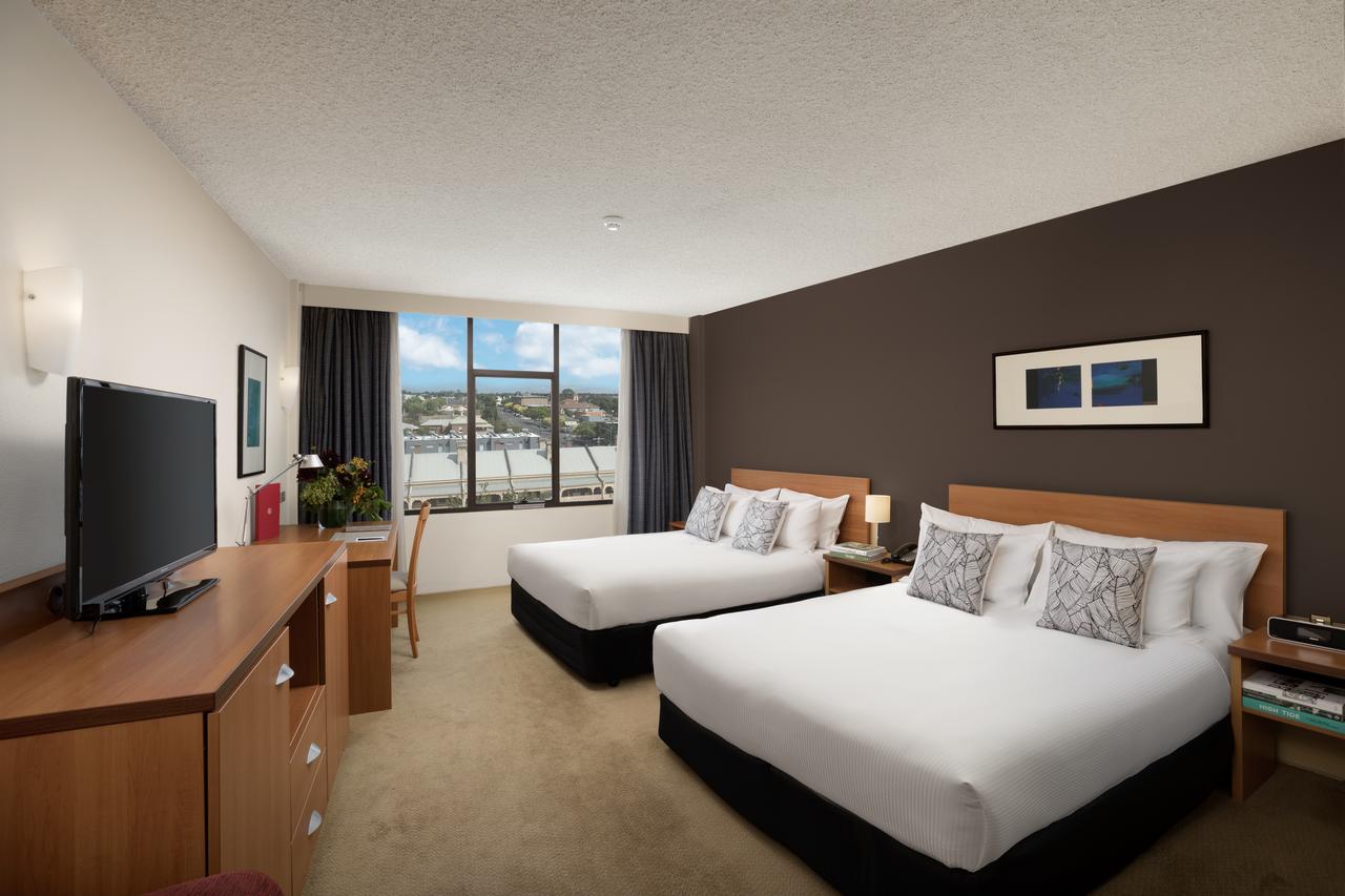 Geelong VIC Accommodation Asia