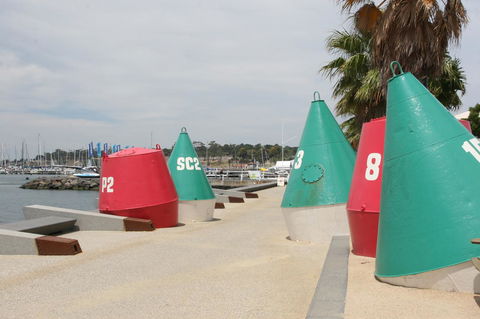 Rydges Geelong - Accommodation Asia 21