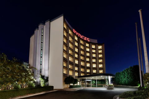 Rydges Geelong - Accommodation Asia 18