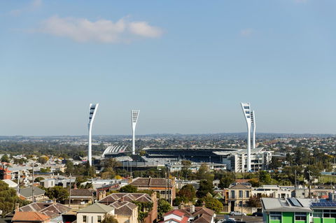 Rydges Geelong - Accommodation Asia 4
