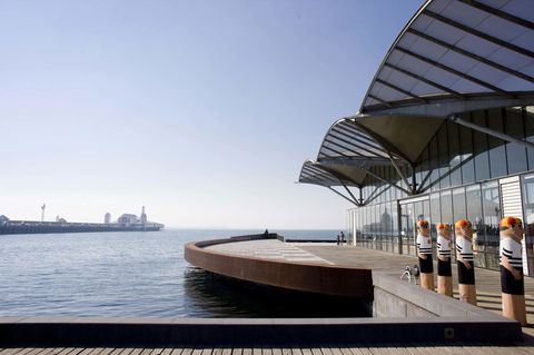 Rydges Geelong - Accommodation Asia 23