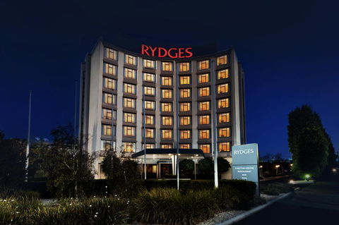 Rydges Geelong - Accommodation Asia 3