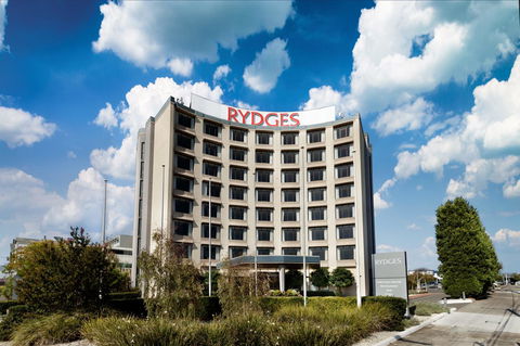 Rydges Geelong - Accommodation Asia 19