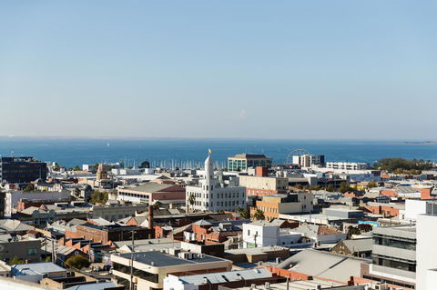 Rydges Geelong - Accommodation Asia 2