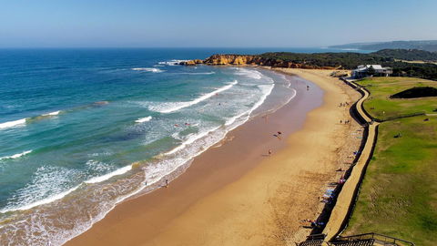 Ingenia Holidays Torquay Australia - Accommodation Asia 33