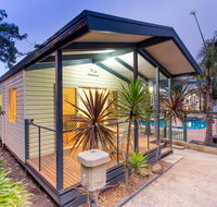 Torquay Holiday Park - Accommodation Asia