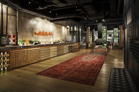 DoubleTree By Hilton Melbourne - Accommodation Asia 26