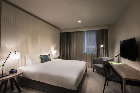 DoubleTree By Hilton Melbourne - Accommodation Asia 33