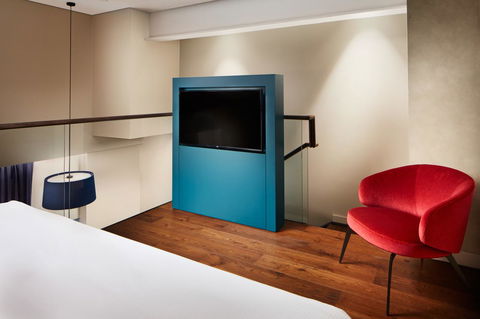 DoubleTree By Hilton Melbourne - Accommodation Asia 12