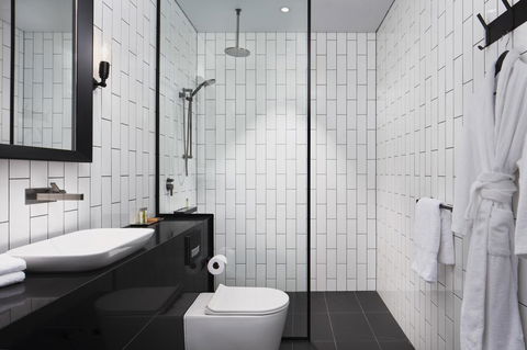 DoubleTree By Hilton Melbourne - Accommodation Asia 5