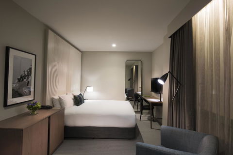 DoubleTree By Hilton Melbourne - Accommodation Asia 9