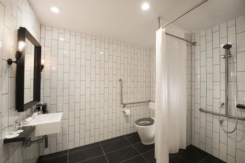 DoubleTree By Hilton Melbourne - Accommodation Asia 38