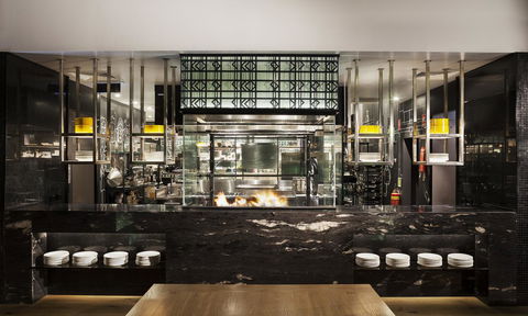 DoubleTree By Hilton Melbourne - Accommodation Asia 25