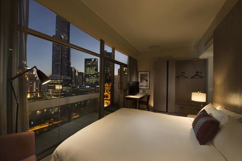 DoubleTree By Hilton Melbourne - Accommodation Asia 30