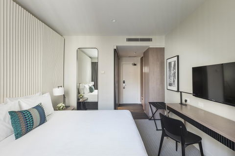 DoubleTree By Hilton Melbourne - Accommodation Asia 20