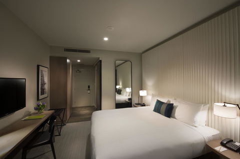 DoubleTree By Hilton Melbourne - Accommodation Asia 10