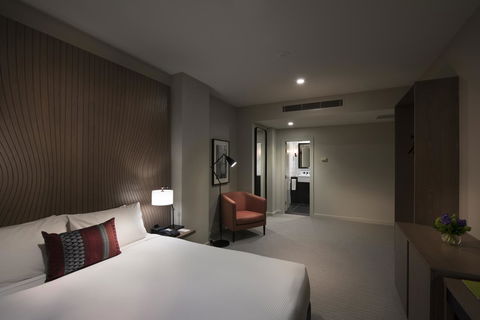 DoubleTree By Hilton Melbourne - Accommodation Asia 37