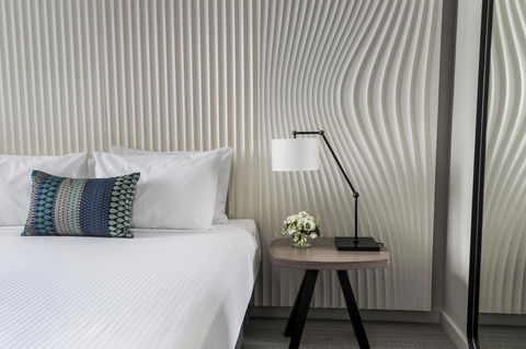 DoubleTree By Hilton Melbourne - Accommodation Asia 2