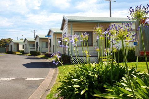 Discovery Parks - Warrnambool - Accommodation Asia 9