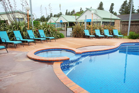 Discovery Parks - Warrnambool - Accommodation Asia 22