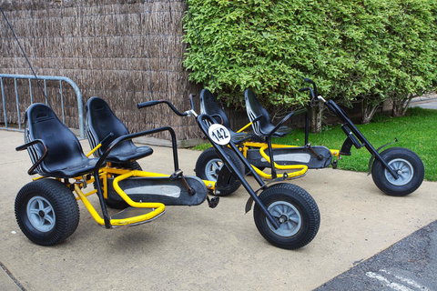 Discovery Parks - Warrnambool - Accommodation Asia 33