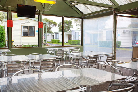 Discovery Parks - Warrnambool - Accommodation Asia 34