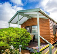 Discovery Parks  Warrnambool - Accommodation Asia