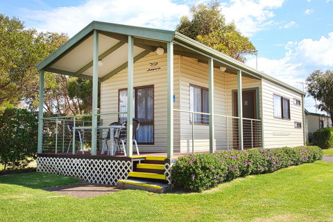 Discovery Parks - Warrnambool - Accommodation Asia 24