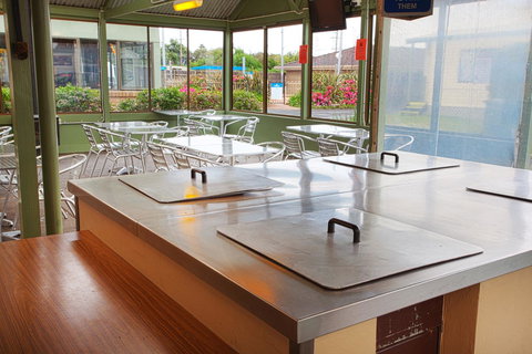 Discovery Parks - Warrnambool - Accommodation Asia 30