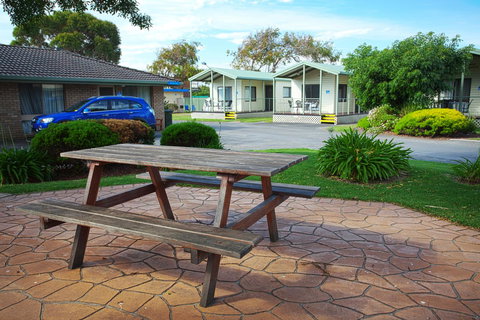 Discovery Parks - Warrnambool - Accommodation Asia 36