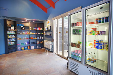 Discovery Parks - Warrnambool - Accommodation Asia 42