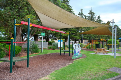 Discovery Parks - Warrnambool - Accommodation Asia 23