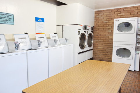 Discovery Parks - Warrnambool - Accommodation Asia 38