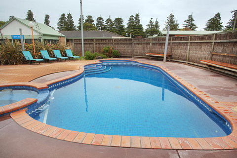 Discovery Parks - Warrnambool - Accommodation Asia 39