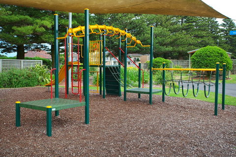 Discovery Parks - Warrnambool - Accommodation Asia 32