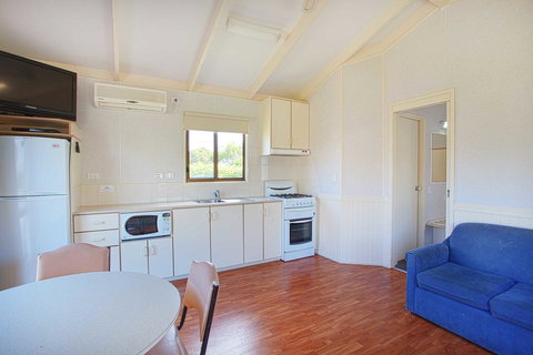 Discovery Parks - Warrnambool - Accommodation Asia 4