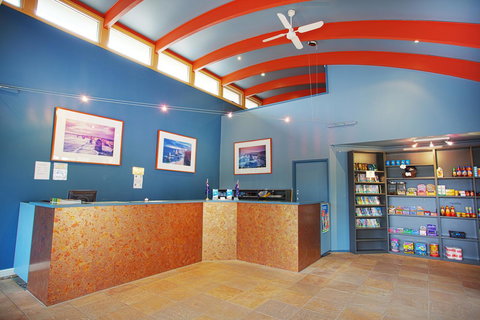 Discovery Parks - Warrnambool - Accommodation Asia 40