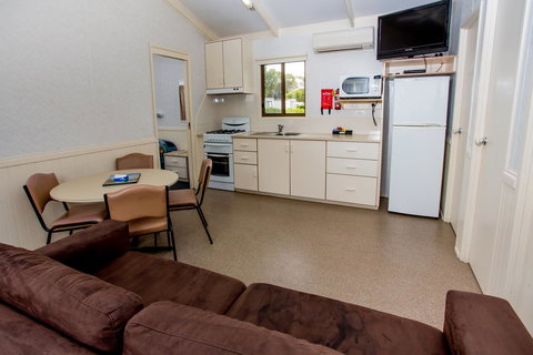Discovery Parks - Warrnambool - Accommodation Asia 21