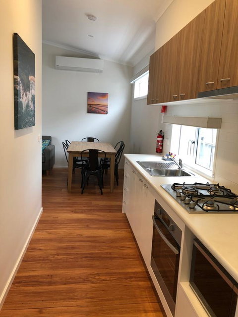 Discovery Parks - Warrnambool - Accommodation Asia 8