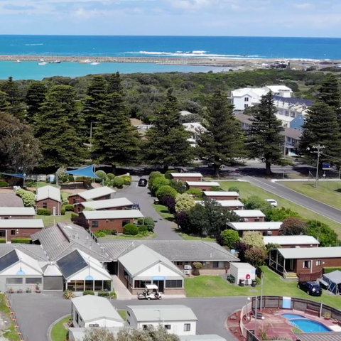 Discovery Parks - Warrnambool - Accommodation Asia 1