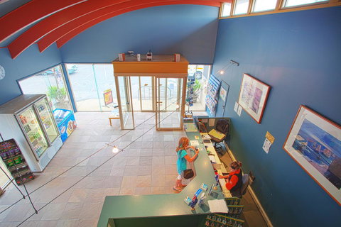 Discovery Parks - Warrnambool - Accommodation Asia 41