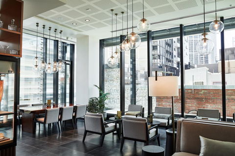 Novotel Melbourne Central - Accommodation Guide 2