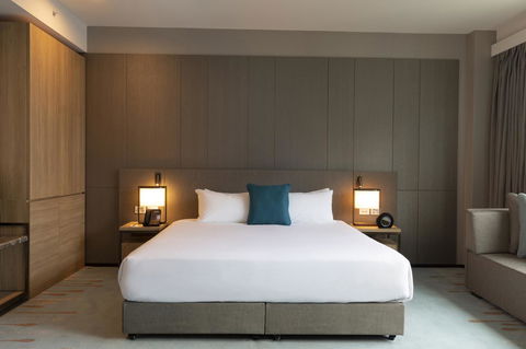 Novotel Melbourne Central - Accommodation Guide 15