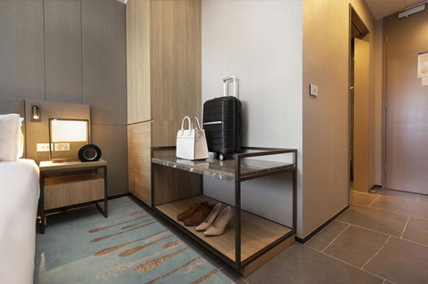 Novotel Melbourne Central - Accommodation Guide 37