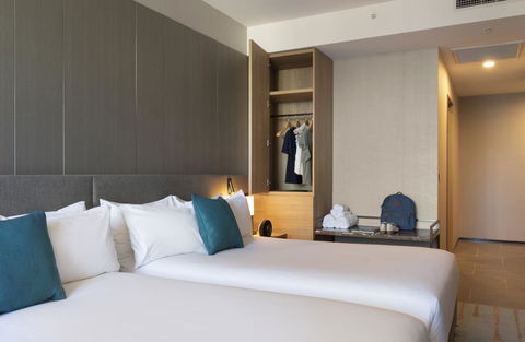 Novotel Melbourne Central - Accommodation Guide 4