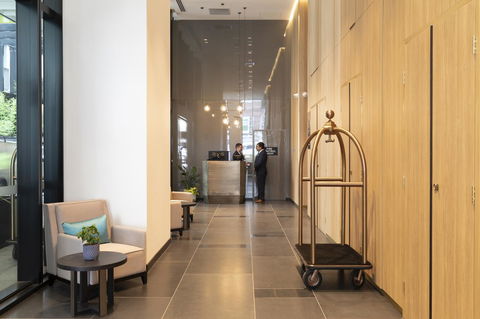 Novotel Melbourne Central - Accommodation Guide 35