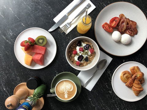 Novotel Melbourne Central - Accommodation Guide 28