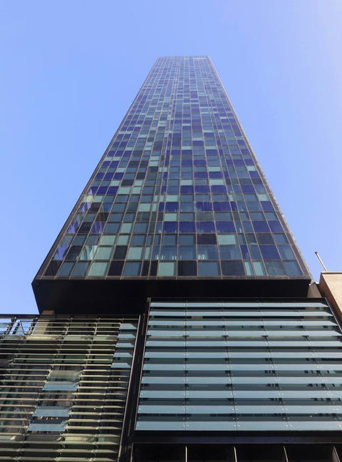 Novotel Melbourne Central - Accommodation Guide 12